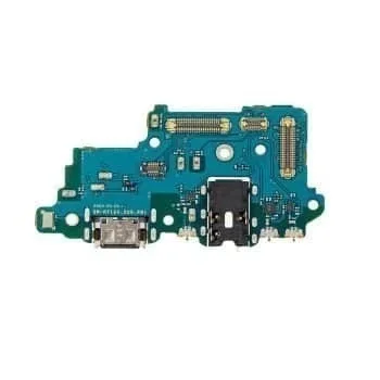 PLACA DE CARGA - SAMSUNG A71 - ORIGINAL