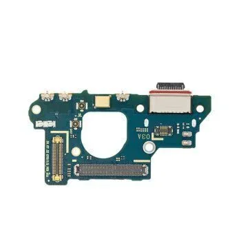 PLACA DE CARGA - SAMSUNG S20 FE (VERISIÓN 03D) - 100% ORIGINAL