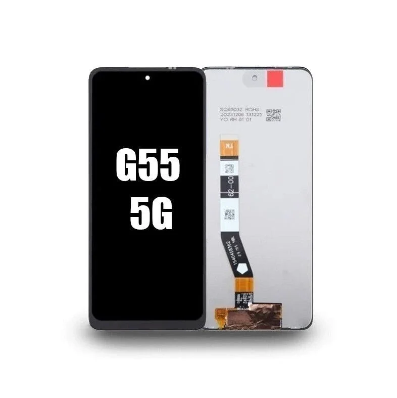 MODULO MOTOROLA G55 5G