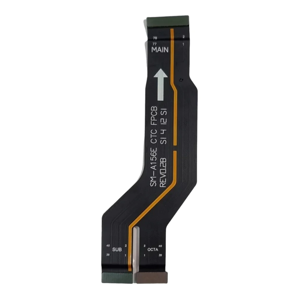 FLEX MAIN SAMSUNG A15