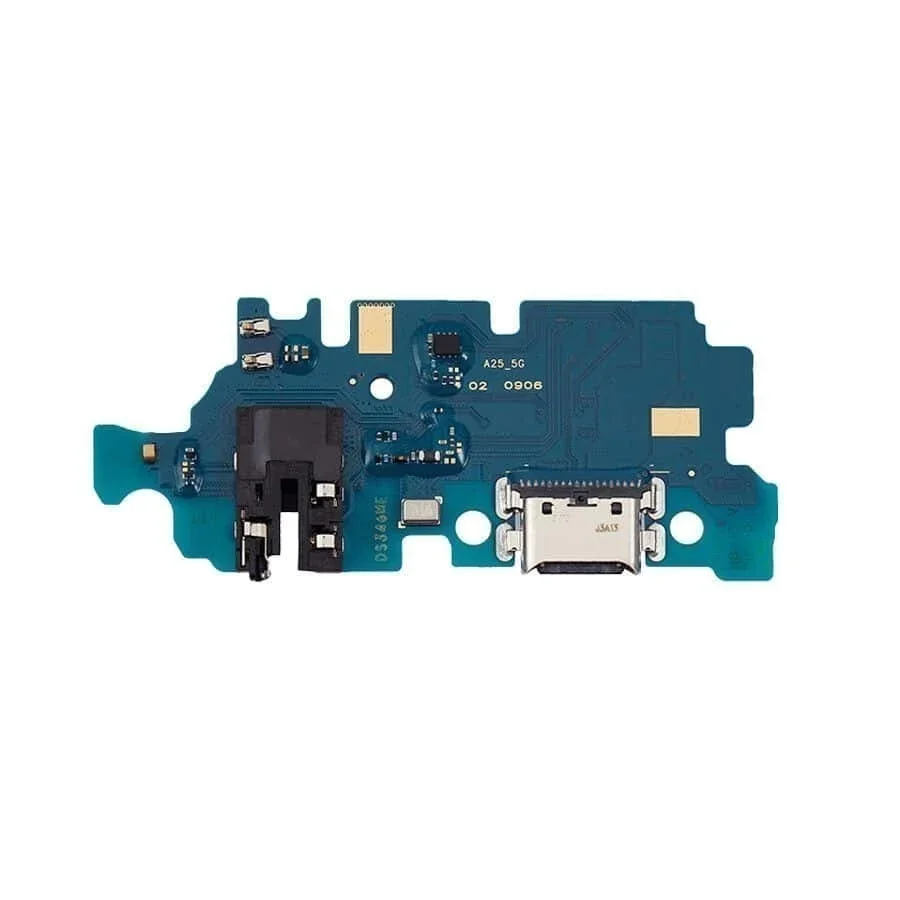 PLACA DE CARGA SAMSUNG A25