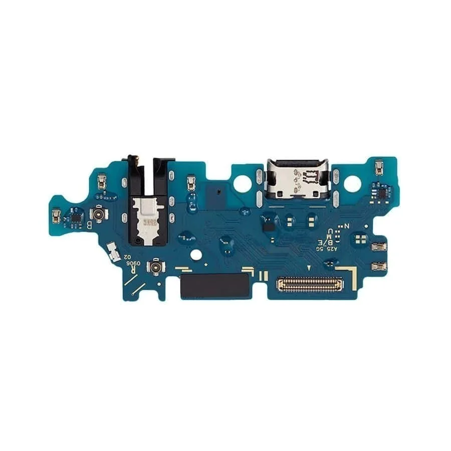PLACA DE CARGA SAMSUNG A25 - 2