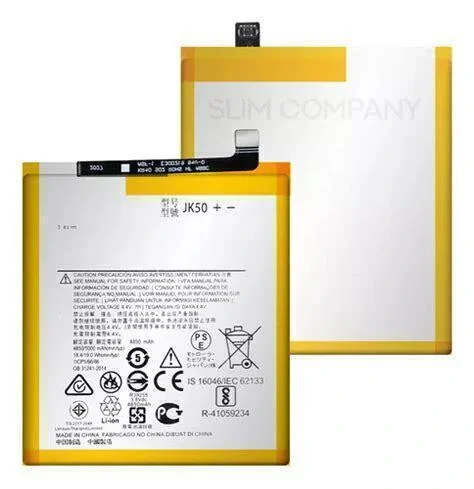 BATERÍA MOTOROLA - JK50 - ORI (G) - 2
