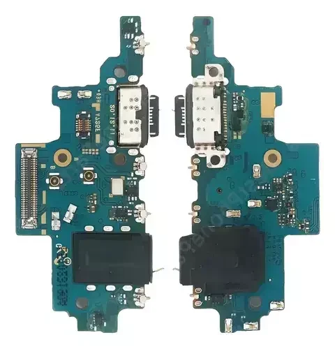 PLACA DE CARGA SAMSUNG A72 ORIGINAL (A)