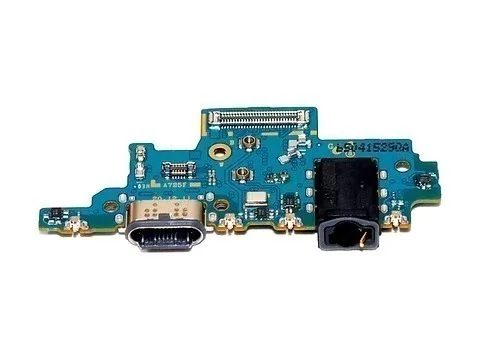 PLACA DE CARGA SAMSUNG A72 ORIGINAL (A) - 2