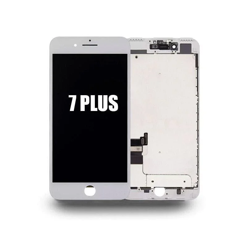 MODULO IPHONE 7 PLUS - BLANCO - SUNLONG - 2