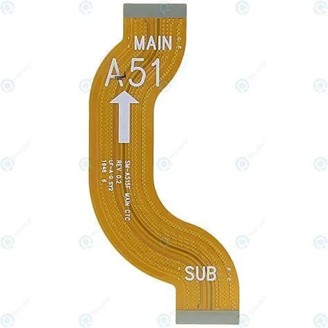 FLEX MAIN SAMSUNG A51