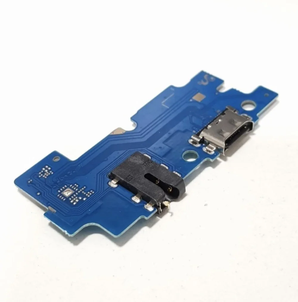 PLACA DE CARGA - SAMSUNG A20 - 2