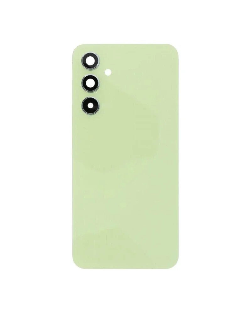 TAPA SAMSUNG A54 VERDE