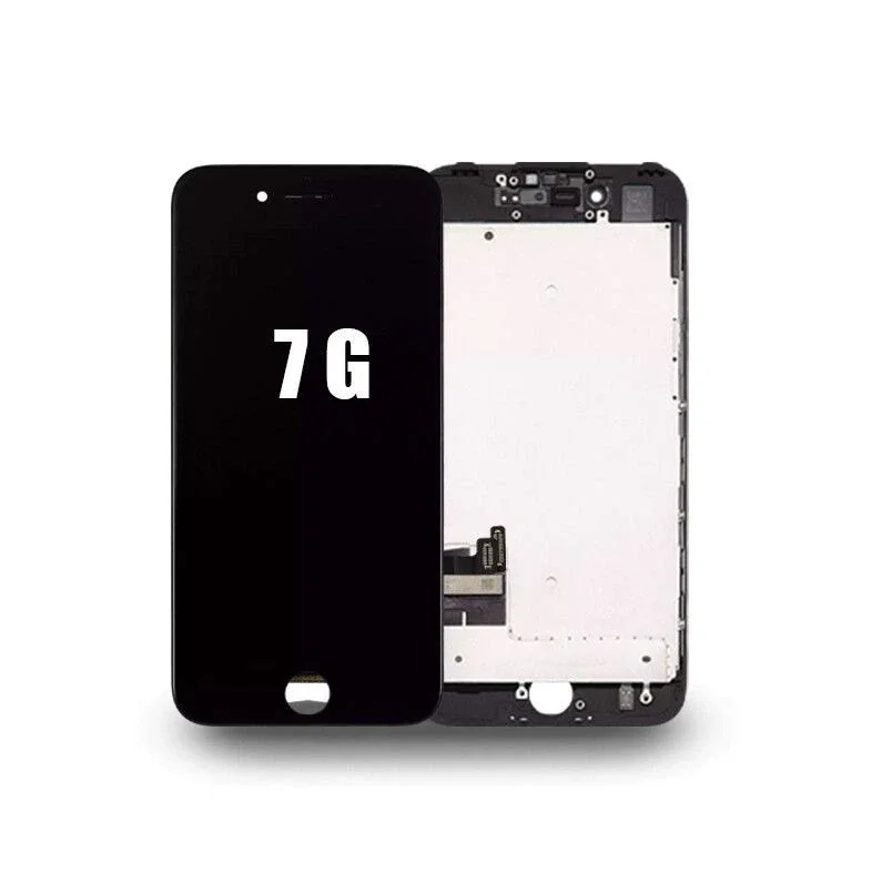 MODULO IPHONE 7G (BLANCO) - SUNLONG - 2