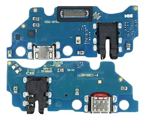 PLACA DE CARGA SAMSUNG A03 CORE (A) - 2