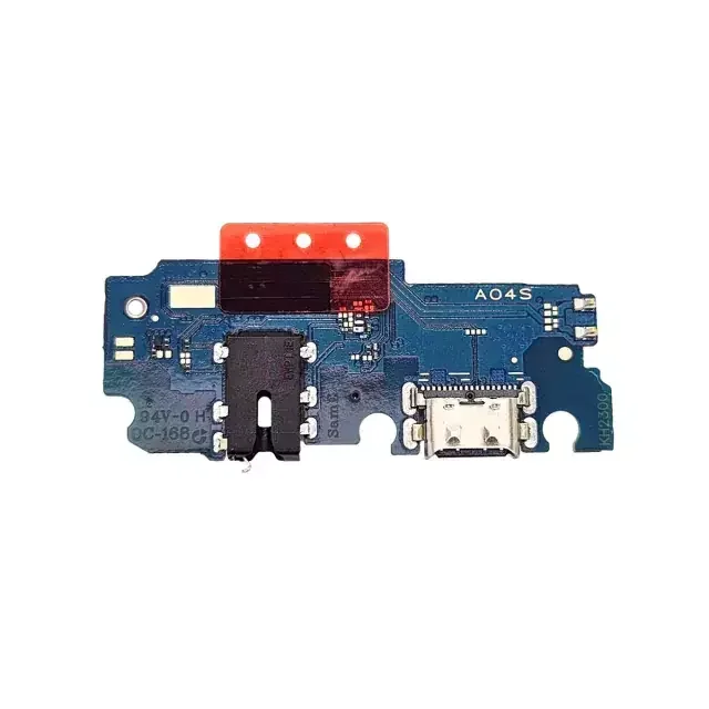 PLACA DE CARGA SAMSUNG A04S (G)
