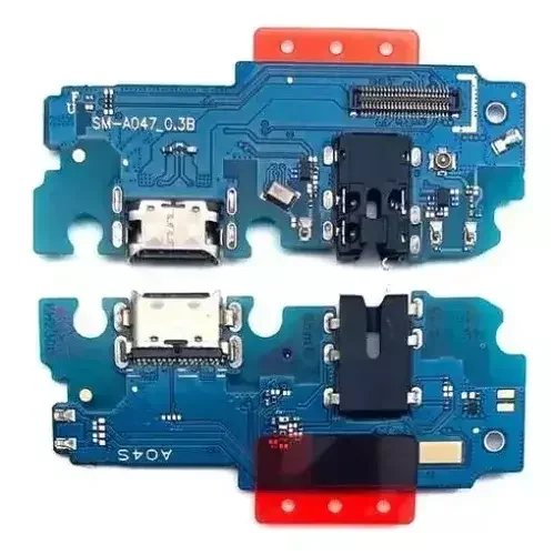PLACA DE CARGA SAMSUNG A04S (G) - 2
