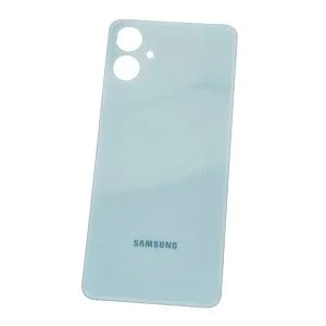 TAPA SAMSUNG A06 BLANCO
