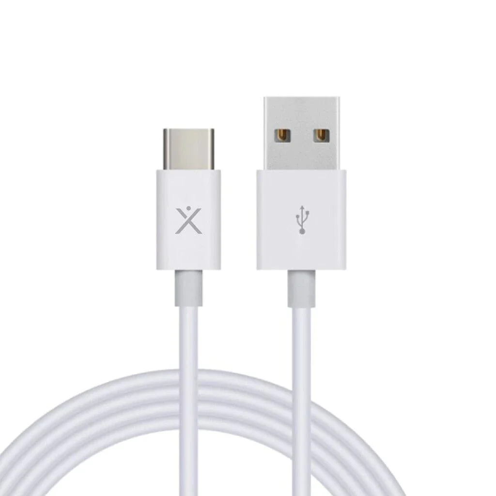 CABLE USB QUALY 4.4 AMP - XAEA - TIPO C - 2