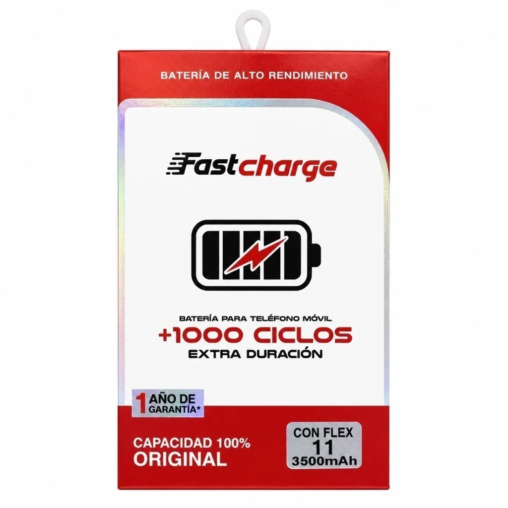 BATERIA XIAOMI REDMI A3/ A3X (BN-5R) - FASTCHARGE