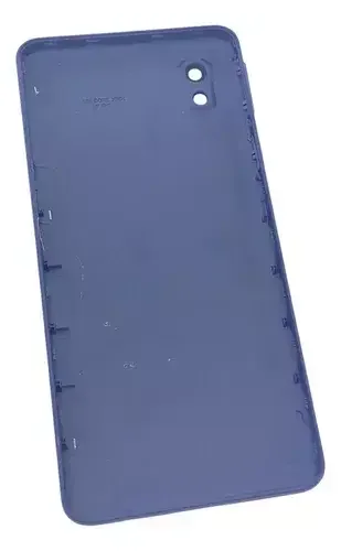 TAPA SAMSUNG A01 CORE AZUL - 2