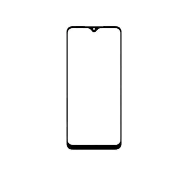 GLASS + OCA K41S