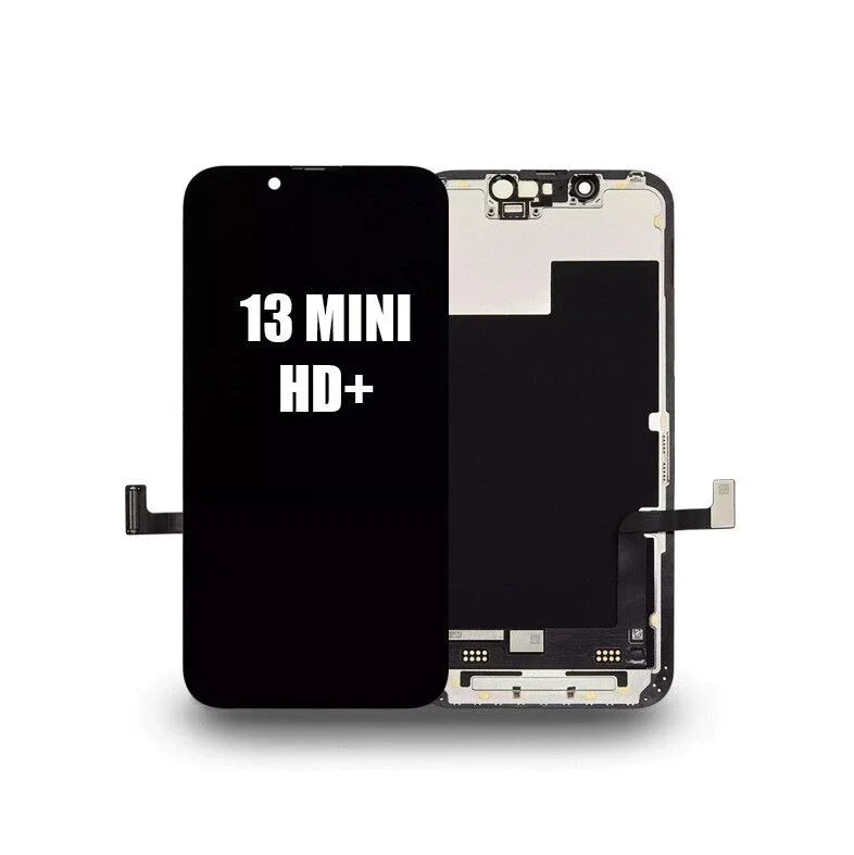 MODULO IPHIONE 13 MINI FHD (IC RETRAIBLE) - SUNLONG - 2