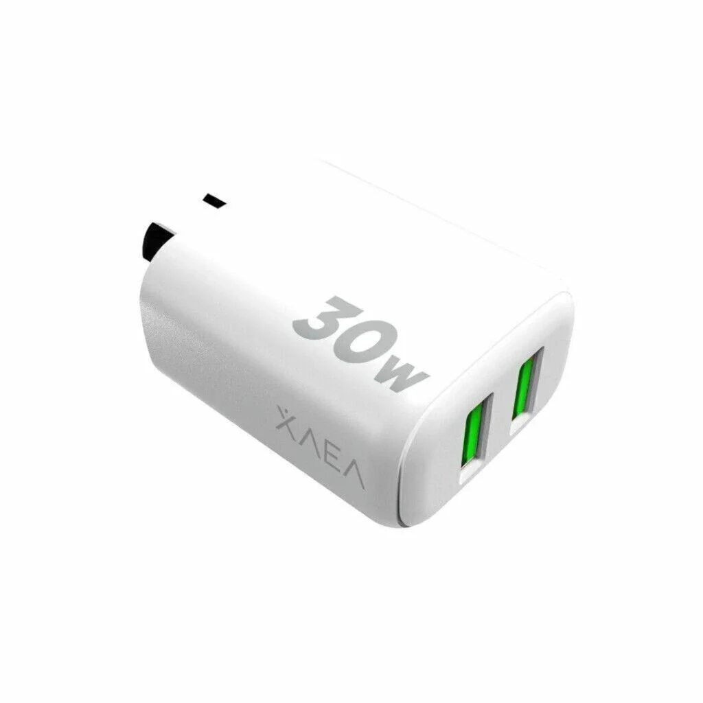 CARGADOR MODO-B015 INTENSIFY - 3USB + CABLE TIPO C - XAEA - 2