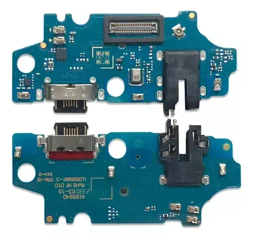 PLACA DE CARGA SAMSUNG A05S (A) - 2