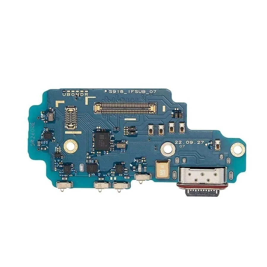 PLACA DE CARGA - SAMSUNG S23 ULTRA