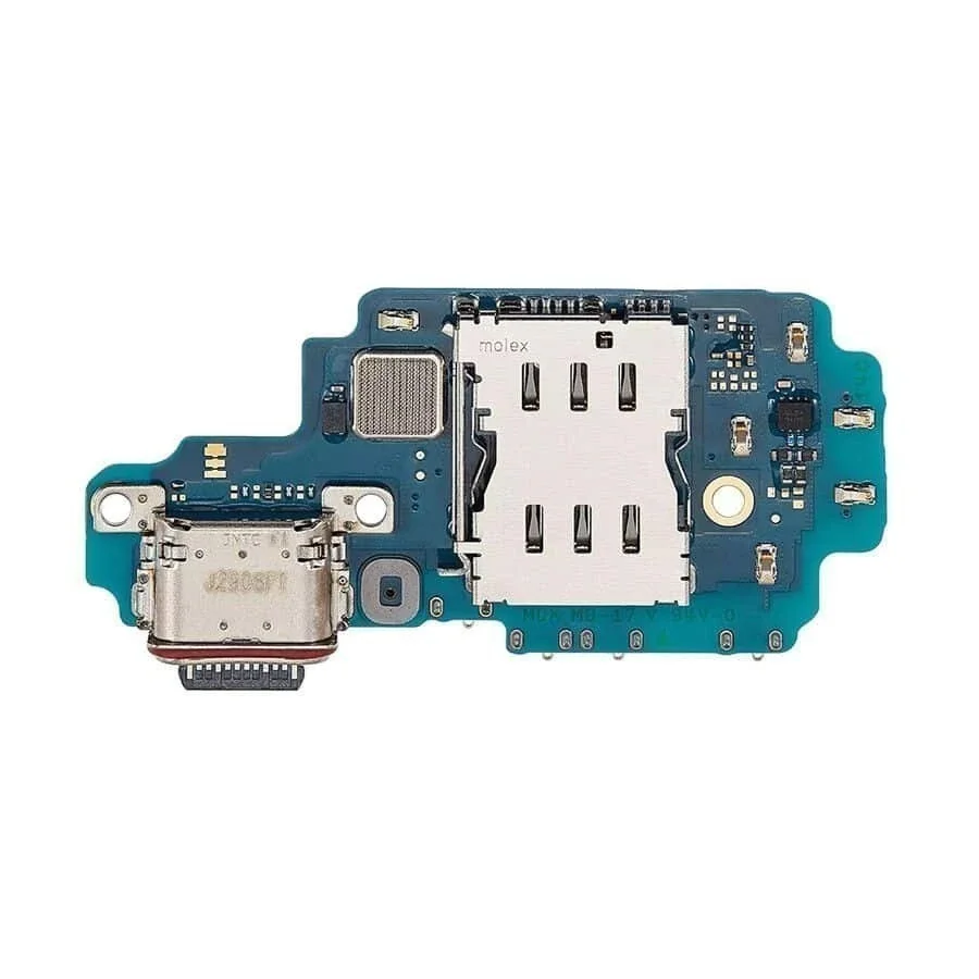PLACA DE CARGA - SAMSUNG S23 ULTRA - 2