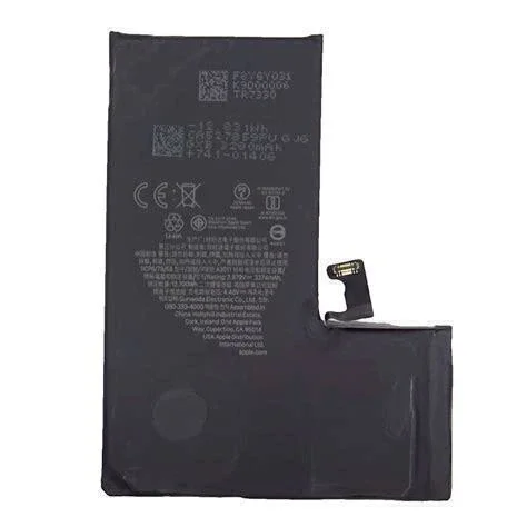BATERÍA IPHONE 15 PRO MAX - FAST CHARGE - 2