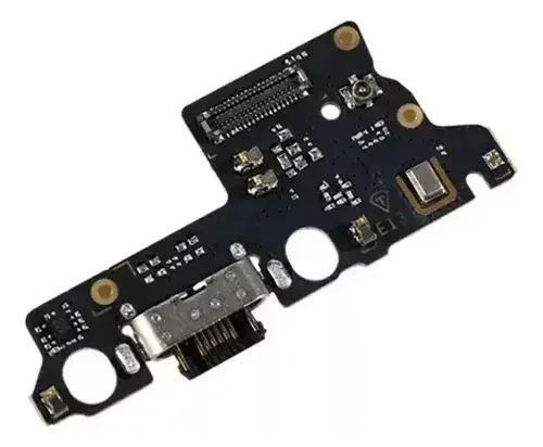 PLACA DE CARGA - MOTOROLA E13 ORIGINAL (R)