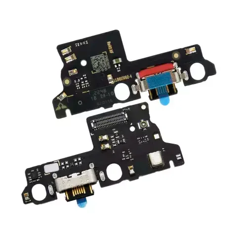 PLACA DE CARGA - MOTOROLA E13 ORIGINAL (R) - 2