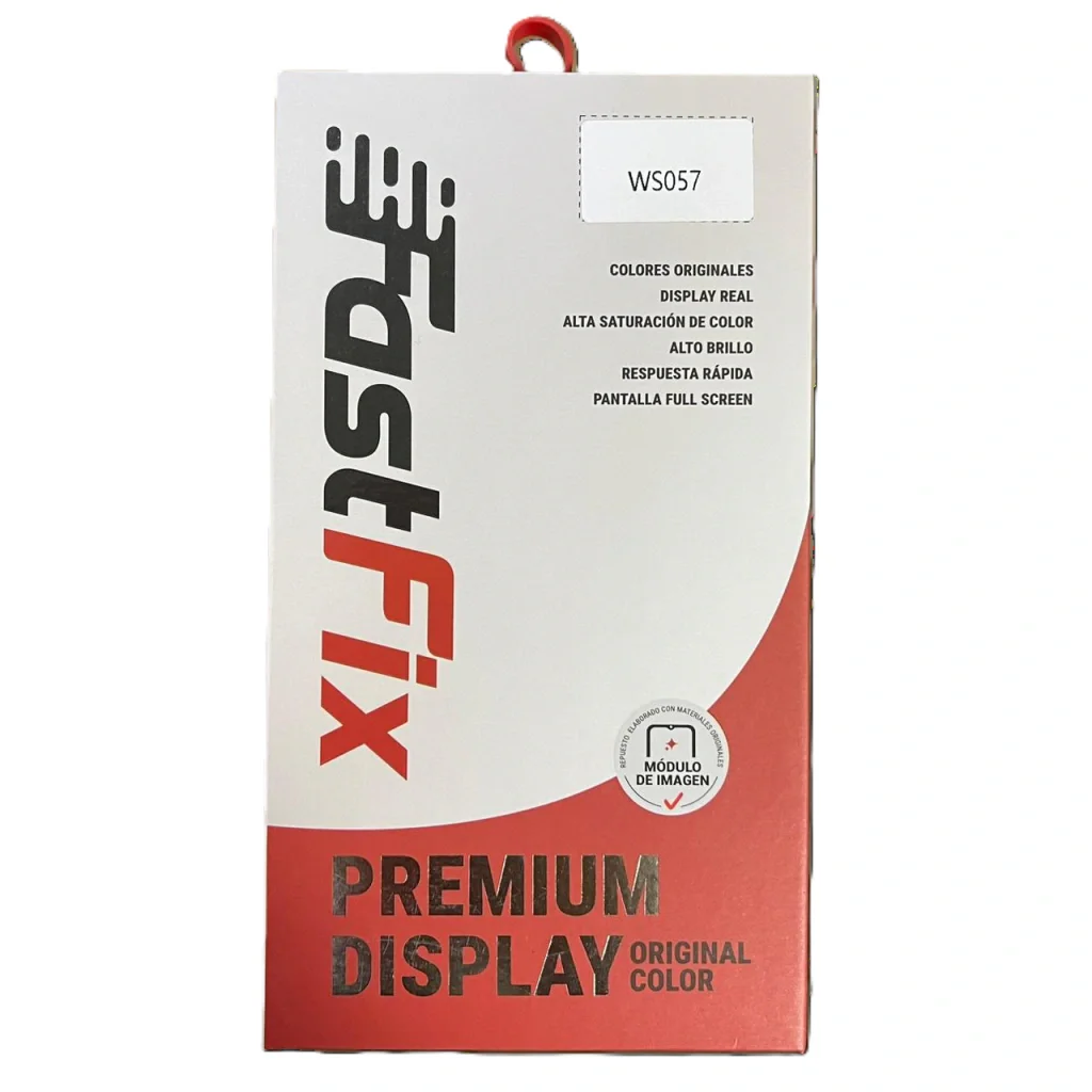 MODULO SAMSUNG A32 OLED C/M - FAST FIX