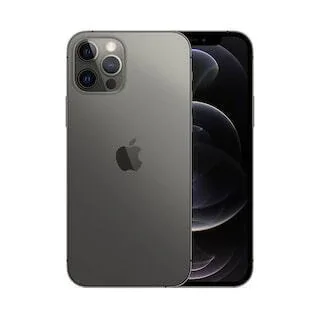 TAPA IPHONE 13 PRO NEGRO - 2