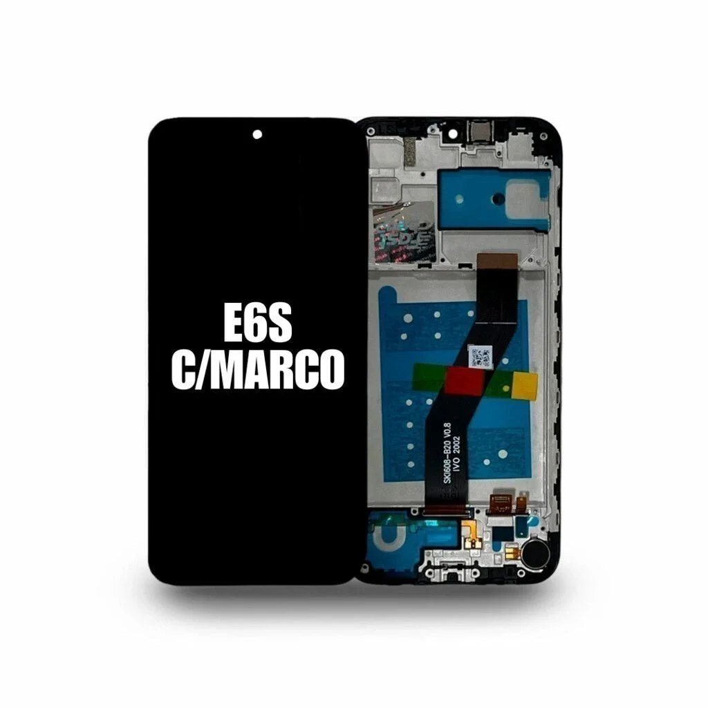 MODULO MOTOROLA E6S/I - C/M