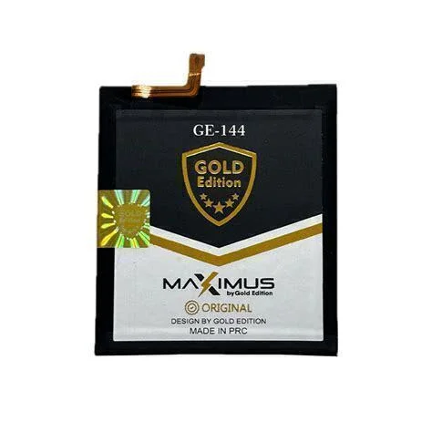 BATERÍA SAMSUNG S21 (GE-144) GOLD EDITION