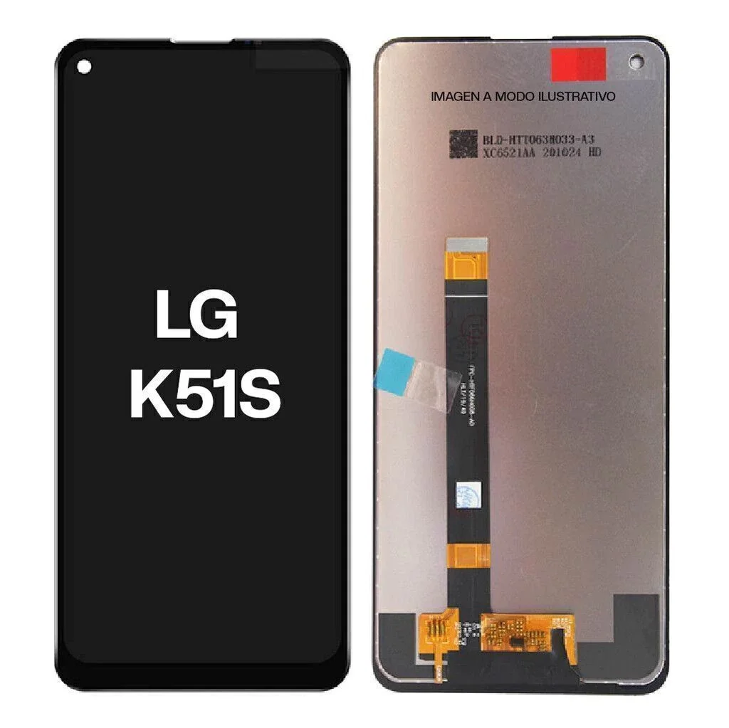 MODULO LG K51S ORIG (G)