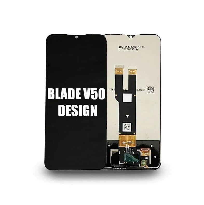 MODULO ZTE BLADE V50 DESING 4G/ AXON 50 LITE (R)