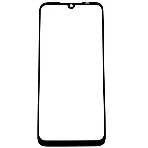 GLASS + OCA REDMI NOTE 7