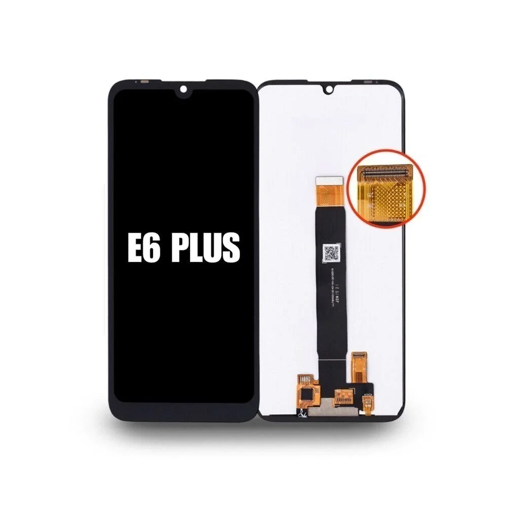 MODULO MOTOROLA E6 PLUS