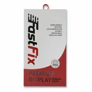 MODULO MOTOROLA G04 / E14 C/M - FAST FIX