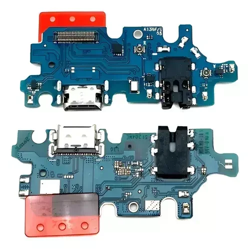 PLACA DE CARGA SAMSUNG A13 4G (A) - 2