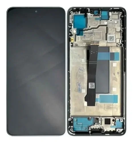 MODULO XIAOMI NOTE 13 PRO 4G C/M - FAST FIX - 2