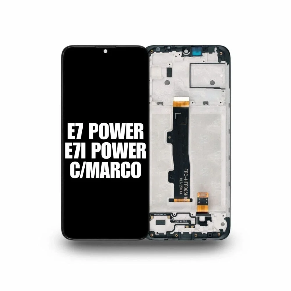MODULO MOTOROLA E7 POWER/E7I POWER C/M