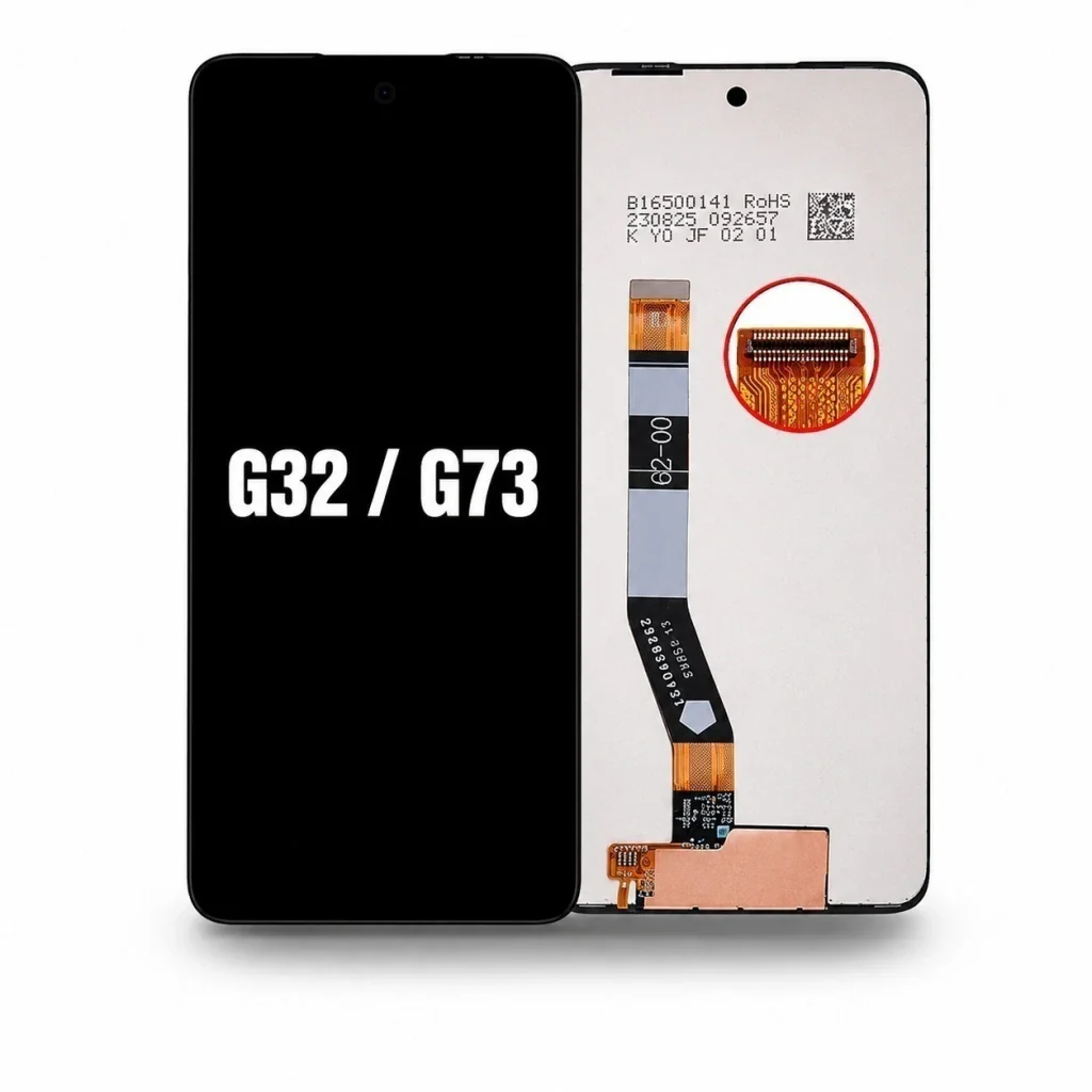 MODULO MOTOROLA G32 / G73 (G)