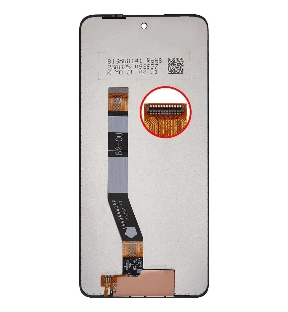 MODULO MOTOROLA G32 / G73 (G) - 2