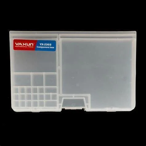 CAJA ORGANIZADORA YX-2303 - YAXUN