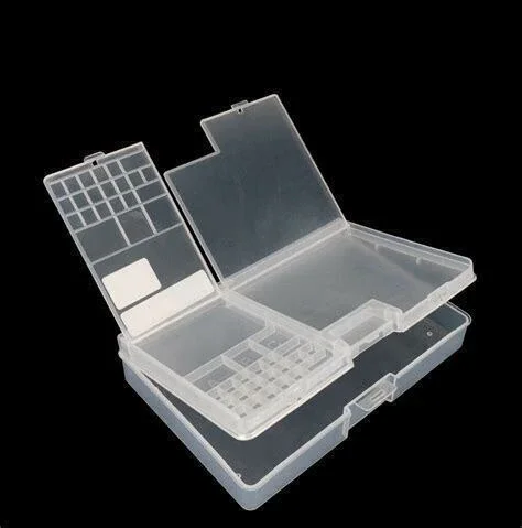CAJA ORGANIZADORA YX-2303 - YAXUN - 2