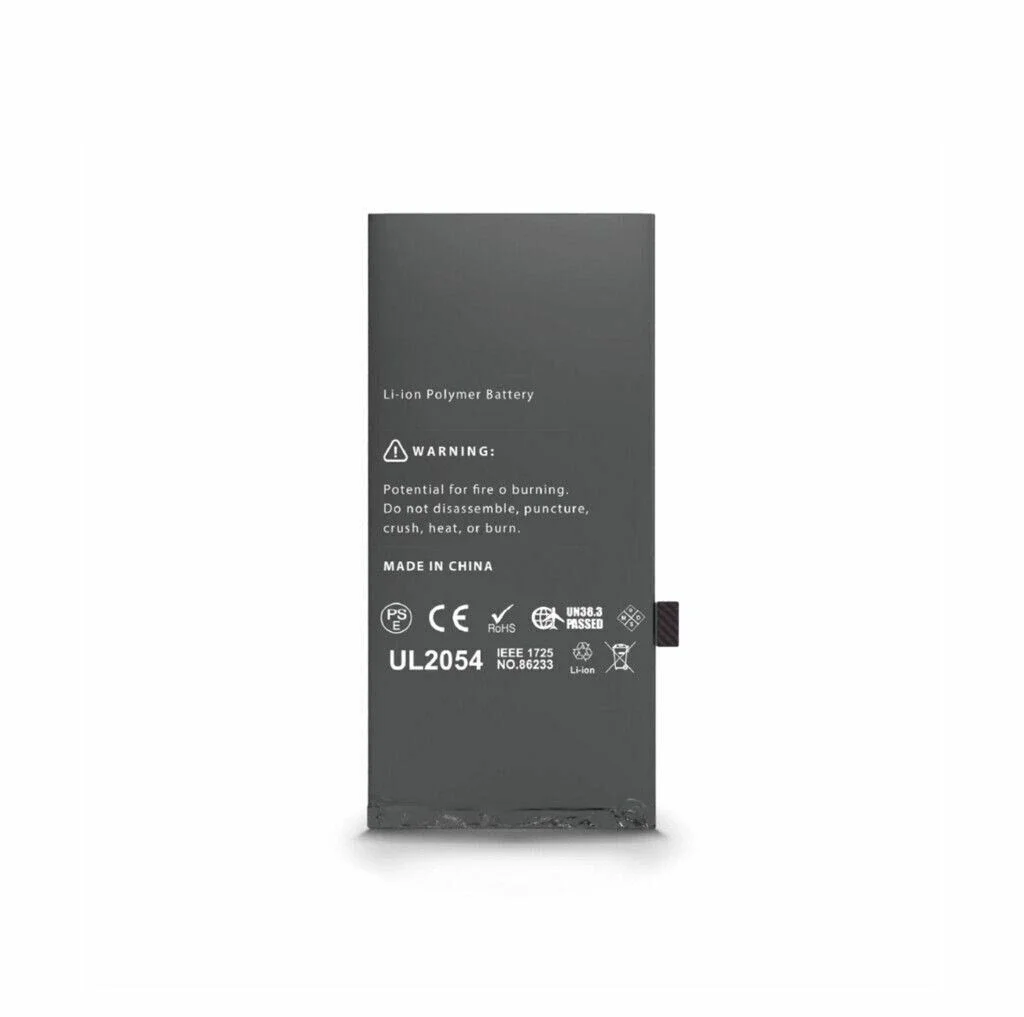 BATERÍA IPHONE 8G - FAST CHARGE - 2