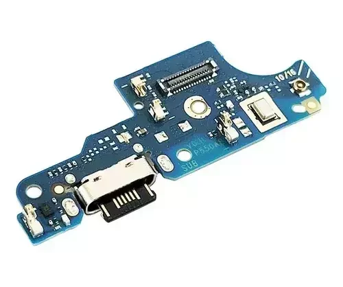 PLACA DE CARGA MOTOROLA G30 ORIG