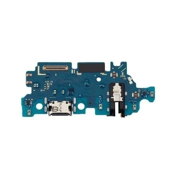 PLACA DE CARGA SAMSUNG A25 ORIGINAL [R]