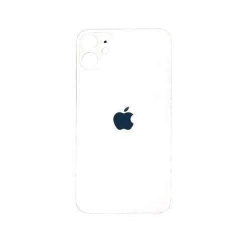 TAPA IPHONE 11 BLANCO